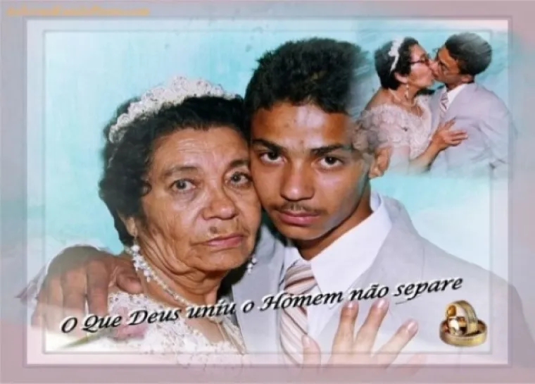 Ljubav ne poznaje granice, pogotovo granice dobrog ukusa