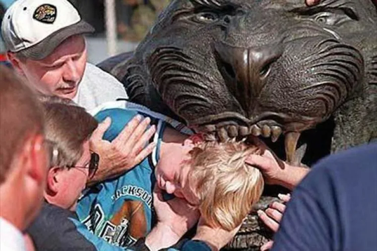 Znatiželjni klinci gurali nos tamo gdje mu nije mjesto pa zapeli u najčudnijim situacijama