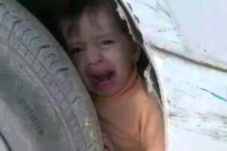 Znatiželjni klinci gurali nos tamo gdje mu nije mjesto pa zapeli u najčudnijim situacijama