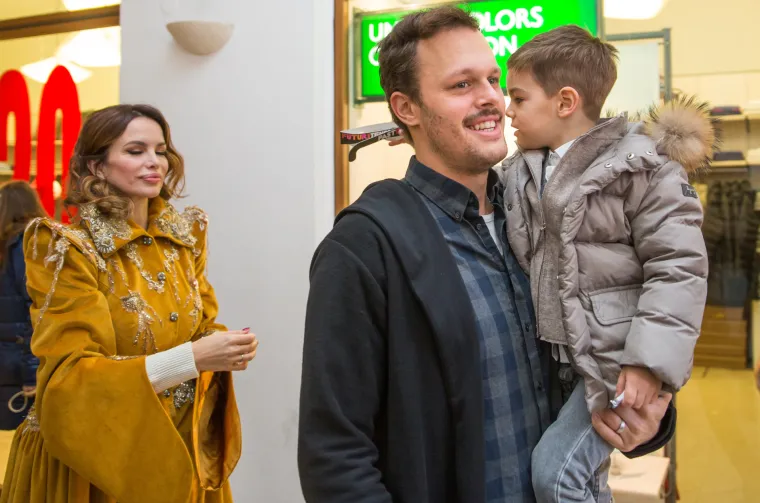 Severina zapjevala najmlađoj publici na dječjem dočeku Nove godine