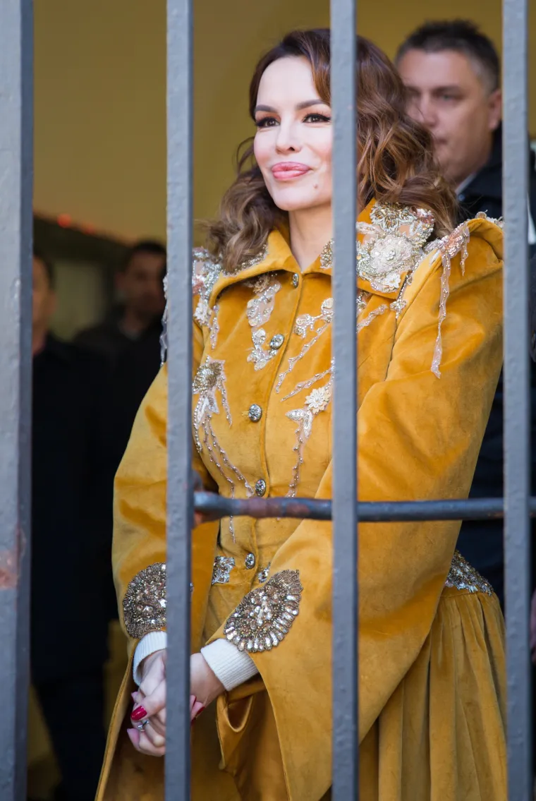 Severina zapjevala najmlađoj publici na dječjem dočeku Nove godine