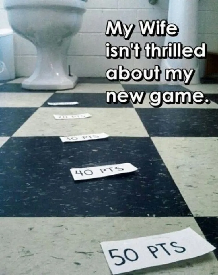 Stvari koje se događaju u javnim toaletima stvarno su nečuvene