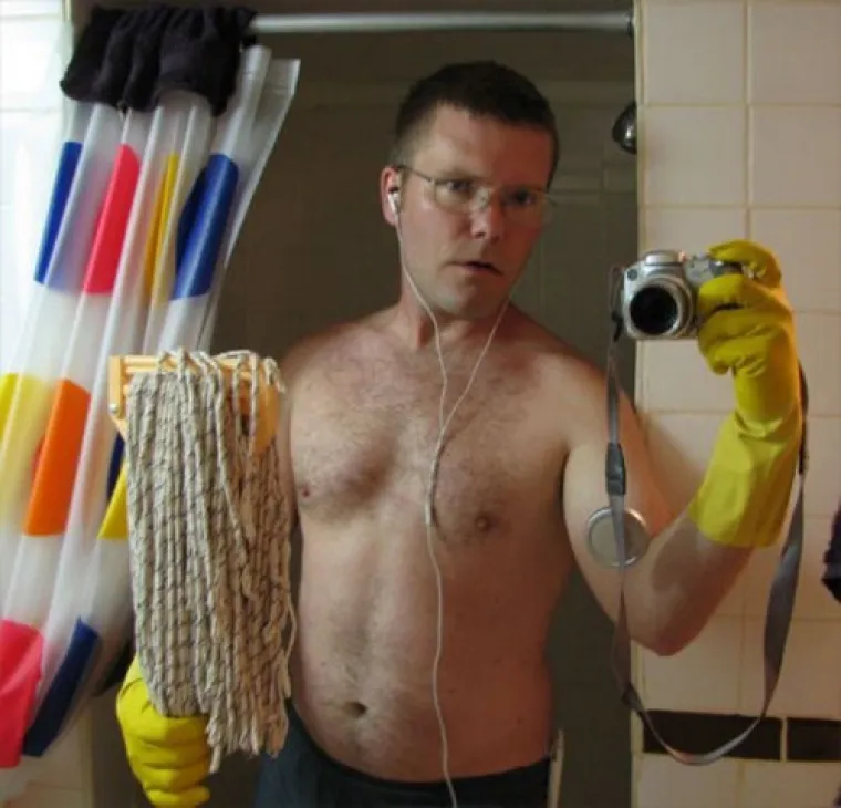 Stvari koje se događaju u javnim toaletima stvarno su nečuvene