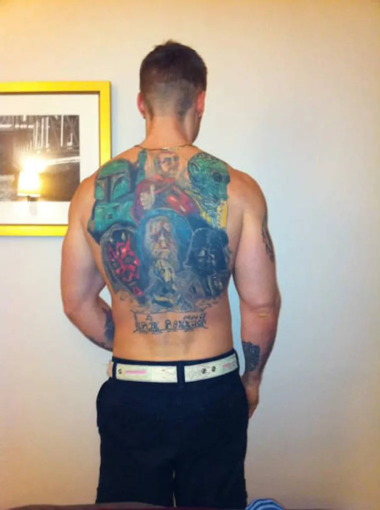 Pijane odluke koje su ih obilježile do kraja života. U sljedećem životu će pametnije?