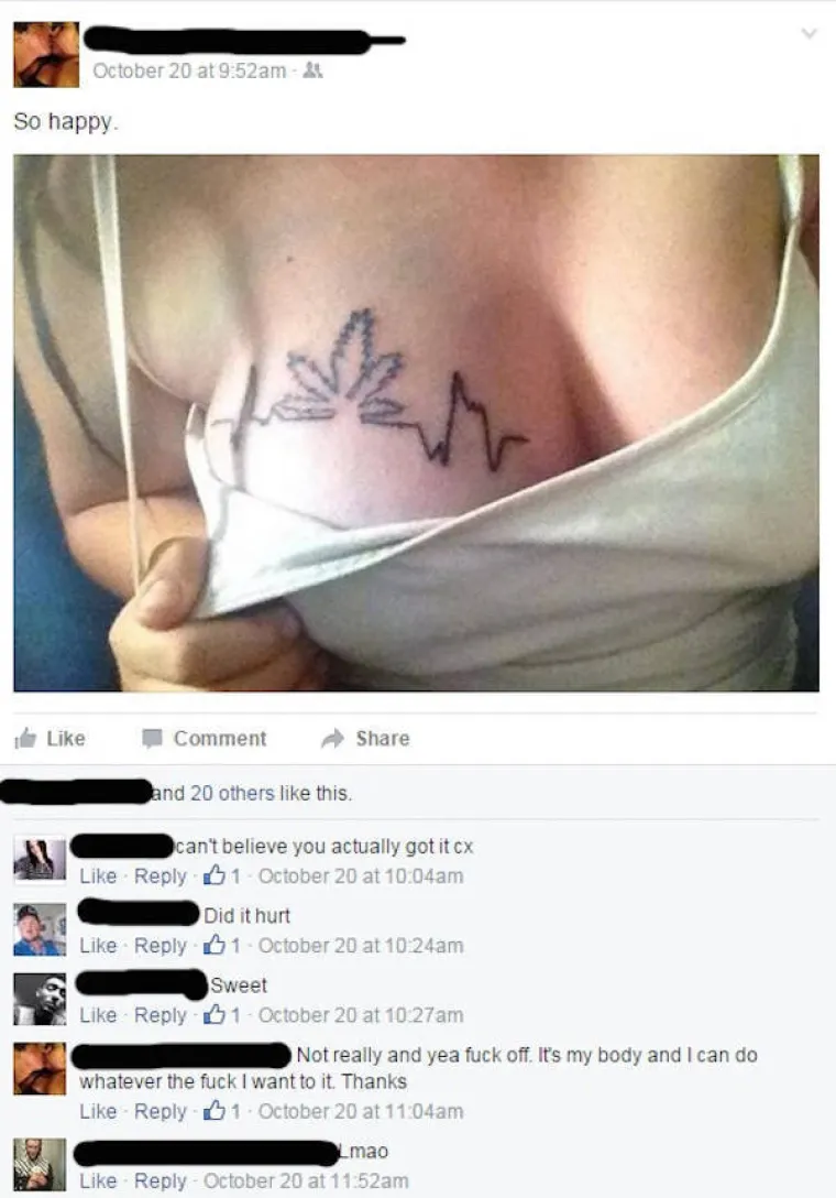 Pijane odluke koje su ih obilježile do kraja života. U sljedećem životu će pametnije?