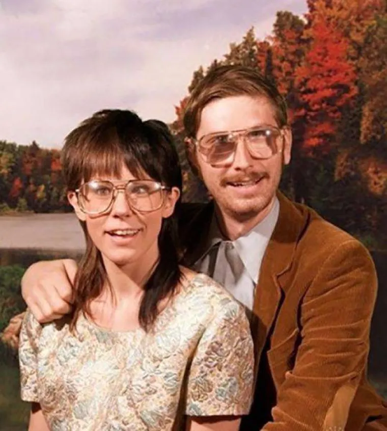 Srodne du&scaron;e i sudbina postoje, a ovi čudnovati parovi su najbolji dokaz