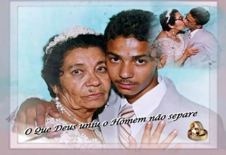 Srodne du&scaron;e i sudbina postoje, a ovi čudnovati parovi su najbolji dokaz