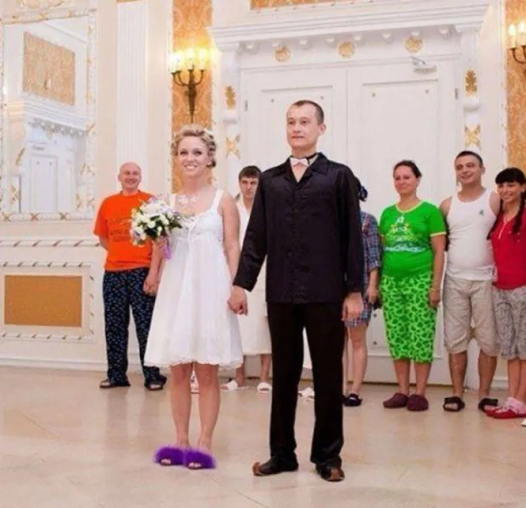 Srodne du&scaron;e i sudbina postoje, a ovi čudnovati parovi su najbolji dokaz