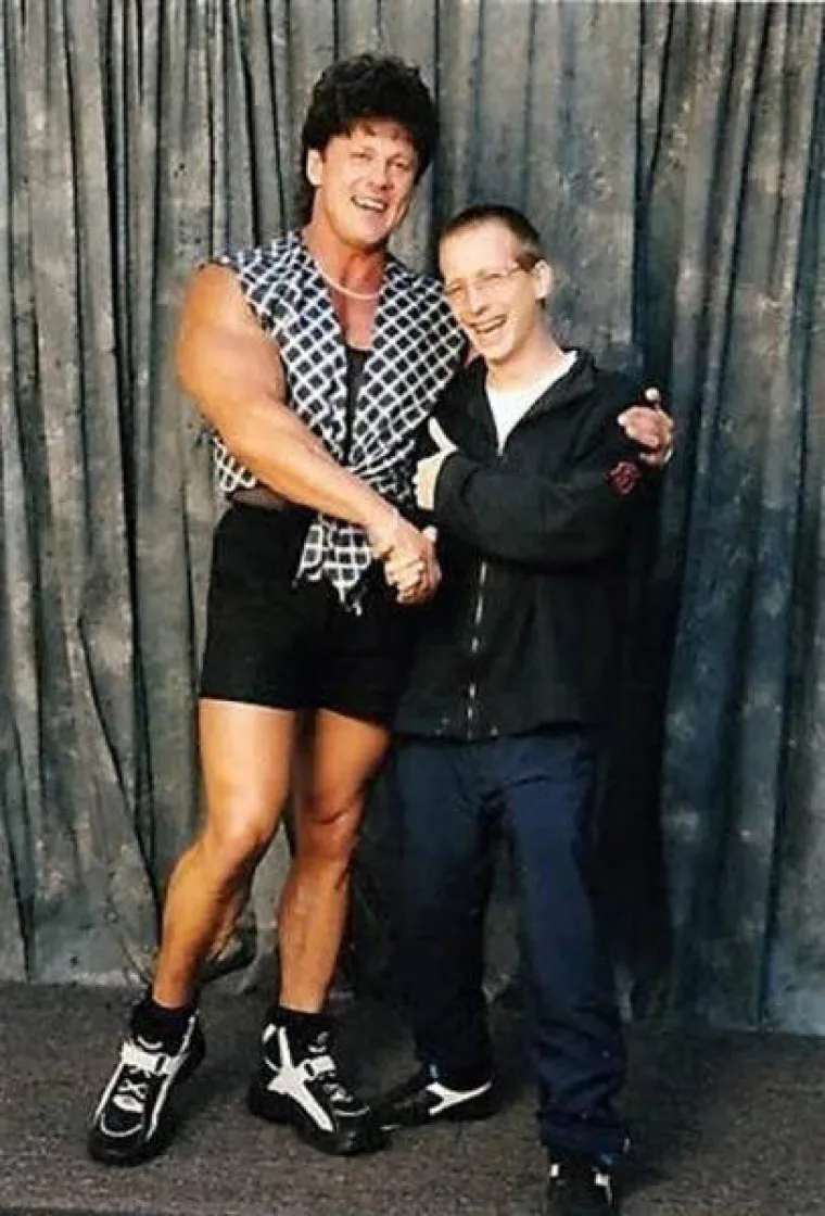 Srodne du&scaron;e i sudbina postoje, a ovi čudnovati parovi su najbolji dokaz