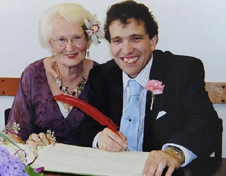 Srodne du&scaron;e i sudbina postoje, a ovi čudnovati parovi su najbolji dokaz