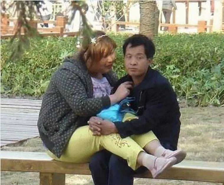 Srodne du&scaron;e i sudbina postoje, a ovi čudnovati parovi su najbolji dokaz