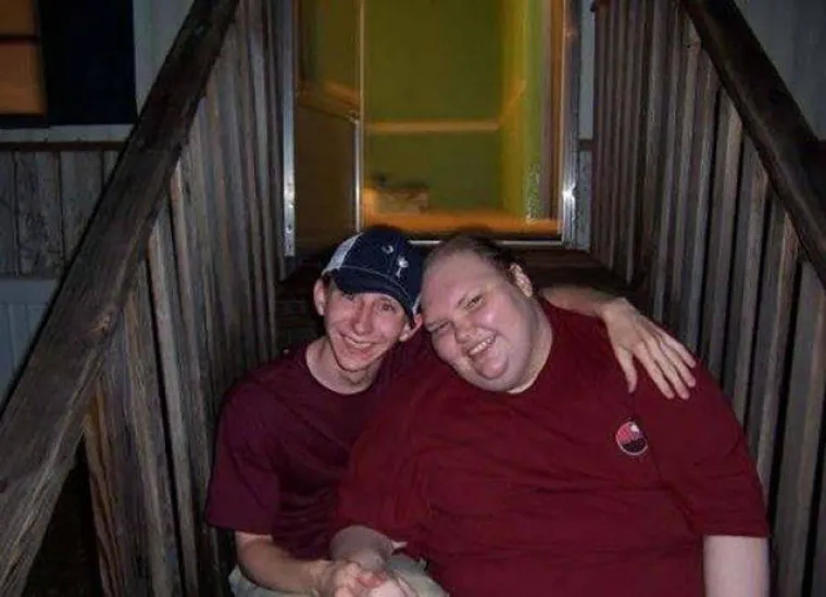 Srodne du&scaron;e i sudbina postoje, a ovi čudnovati parovi su najbolji dokaz