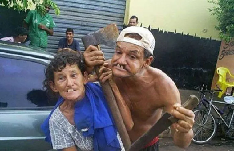 Srodne du&scaron;e i sudbina postoje, a ovi čudnovati parovi su najbolji dokaz