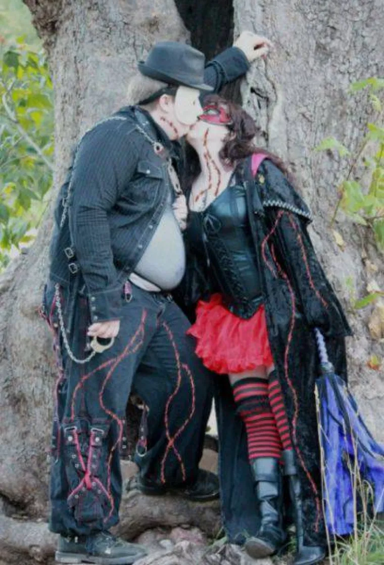 Srodne du&scaron;e i sudbina postoje, a ovi čudnovati parovi su najbolji dokaz