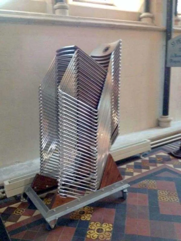Ako doživite mali orgazam na svaki od prizora iz galerije, sigurno ste perfekcionist