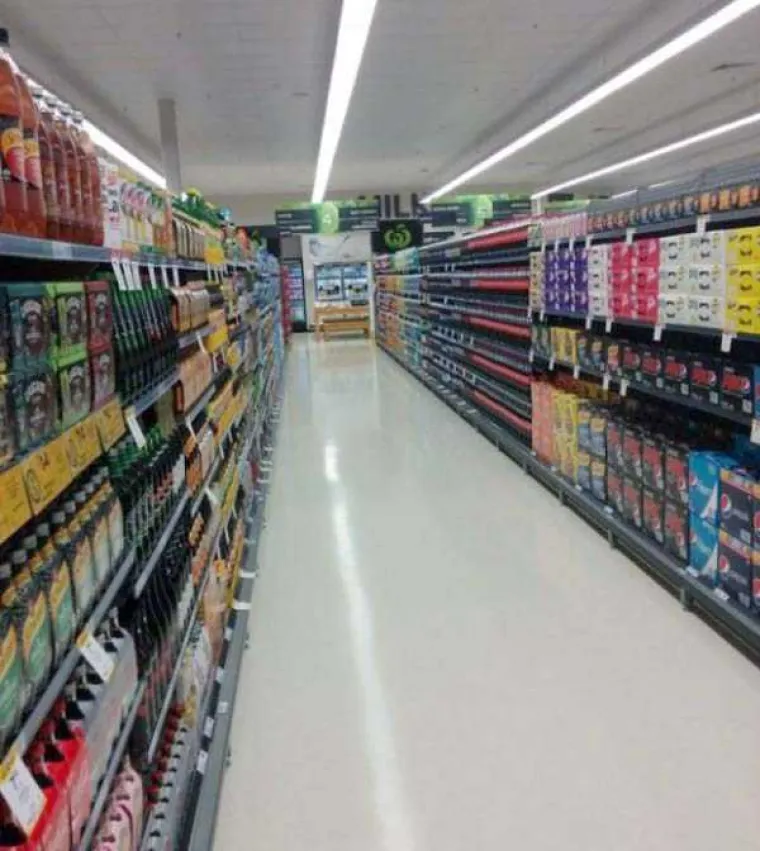 Ako doživite mali orgazam na svaki od prizora iz galerije, sigurno ste perfekcionist