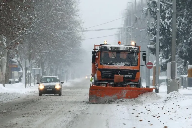 Ralice su u pogonu i u Velikoj Gorici