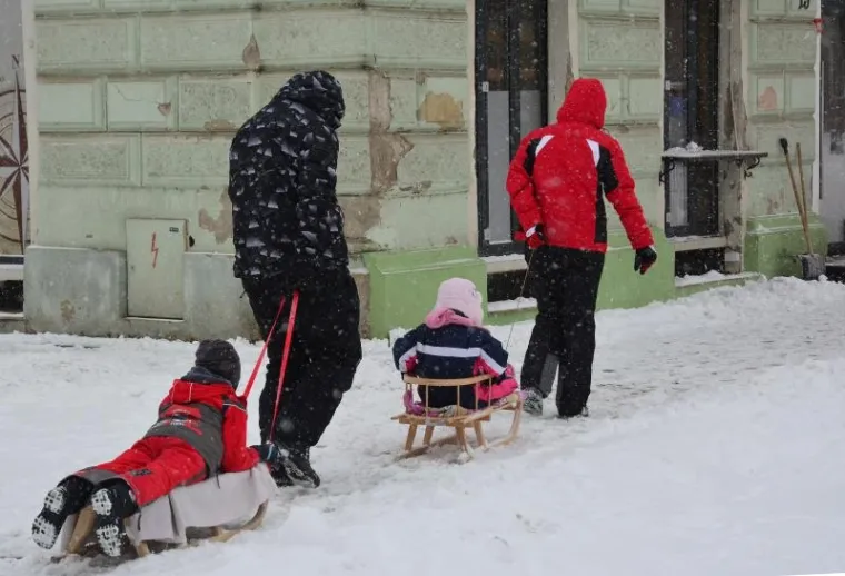 ...a neki su ipak malo i uživali