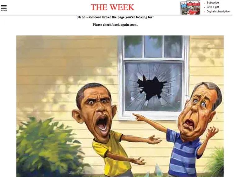 404 NOT FOUND: Ovo su najsmje&scaron;nije stranice koje vas obavje&scaron;tavaju o gre&scaron;ci