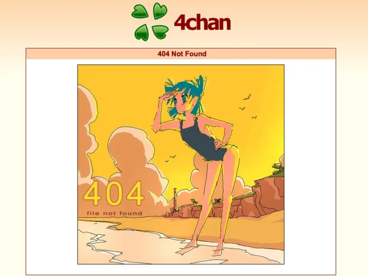 404 NOT FOUND: Ovo su najsmje&scaron;nije stranice koje vas obavje&scaron;tavaju o gre&scaron;ci