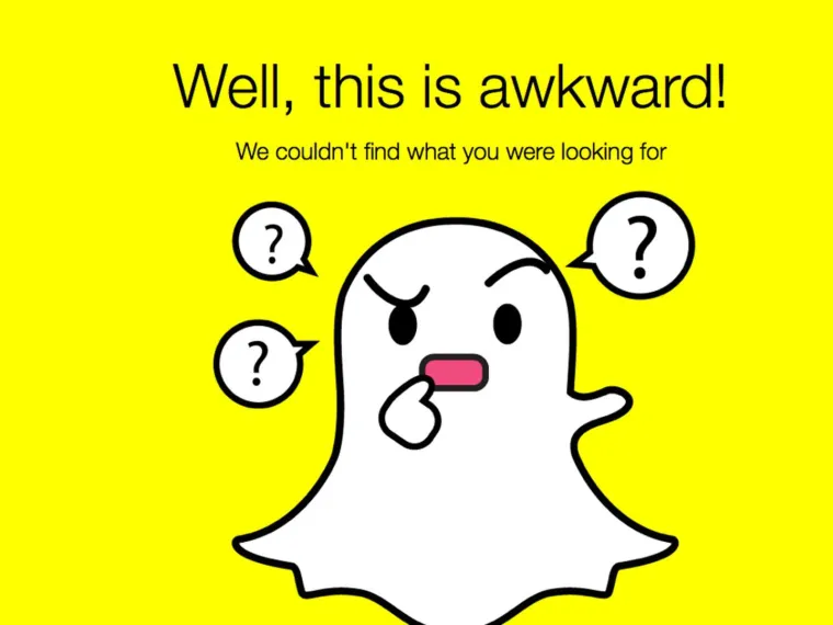 404 NOT FOUND: Ovo su najsmje&scaron;nije stranice koje vas obavje&scaron;tavaju o gre&scaron;ci