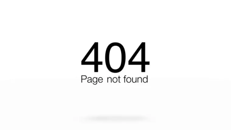 404 ili Not Found je najče&scaron;ća pogre&scaron;ka koju ćete vidjeti na ekranu va&scaron;eg računala kada poku&scaron;ate otvoriti stranicu koja vi&scaron;e ne postoji ili je nedostupna iz nekog razloga.  Internetske stranice ili serveri pritom obično prikazuju debela crna slova na bijeloj podlozi, bez puno mudrosti. No, s vremenom su neki oti&scaron;li korak dalje i dizajnirali posebne stranice koje se prikazuju kada dođe do 404 Not Found gre&scaron;ke.  Ekipa iz Time magazina potrudila se i prona&scaron;ala najsmje&scaron;nije stranice tog tipa.