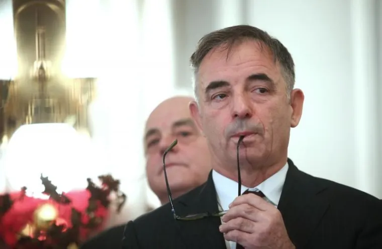 Prijem Srpskog narodnog vijeća: Milanović i Orešković prvi put zajedno