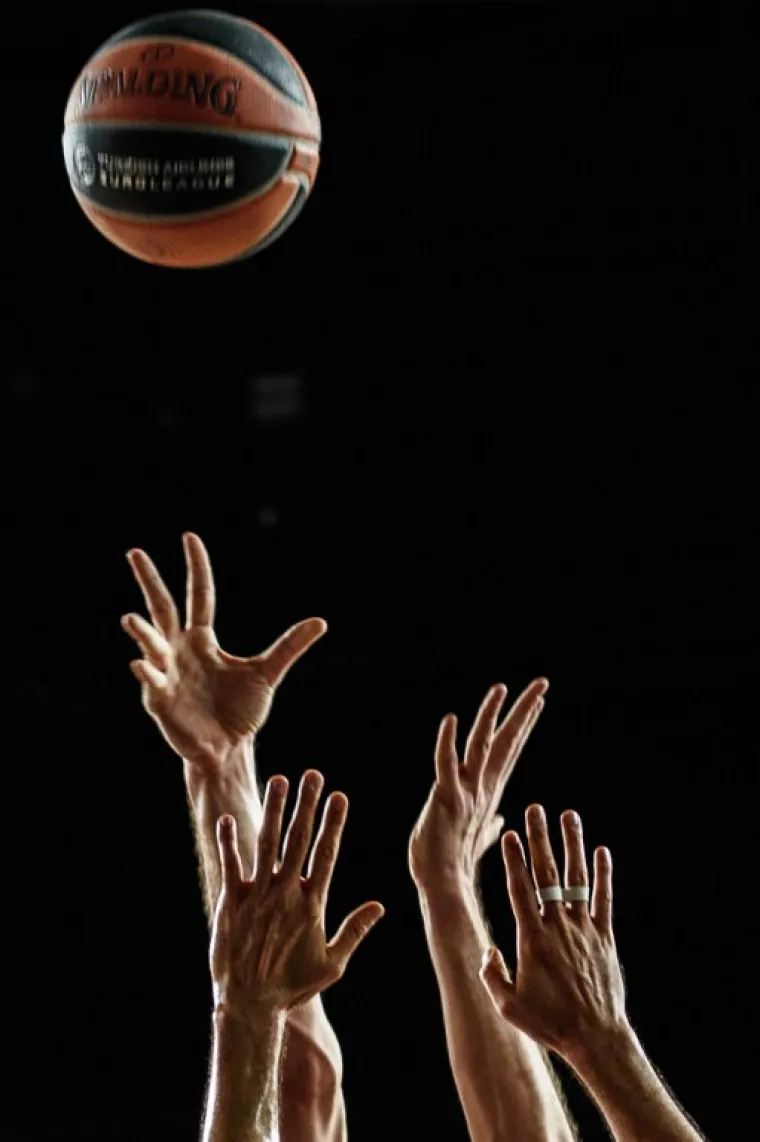 TA DIVNA ISTANBULSKA NOĆ: Ovako je to izgledalo u Cedevitinoj povijesnoj pobjedi