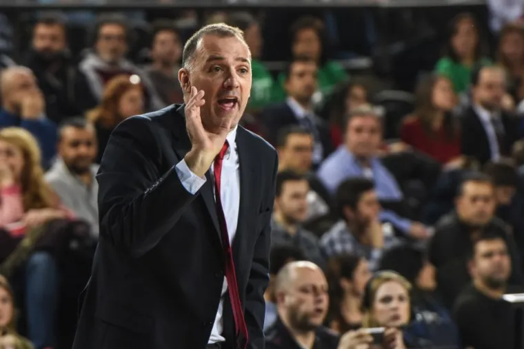 TA DIVNA ISTANBULSKA NOĆ: Ovako je to izgledalo u Cedevitinoj povijesnoj pobjedi