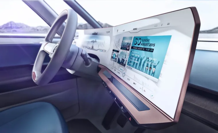 IZ LAS VEGASA U SVIJET: Evo kako izgleda Volkswagenova vizija budućnosti na cestama