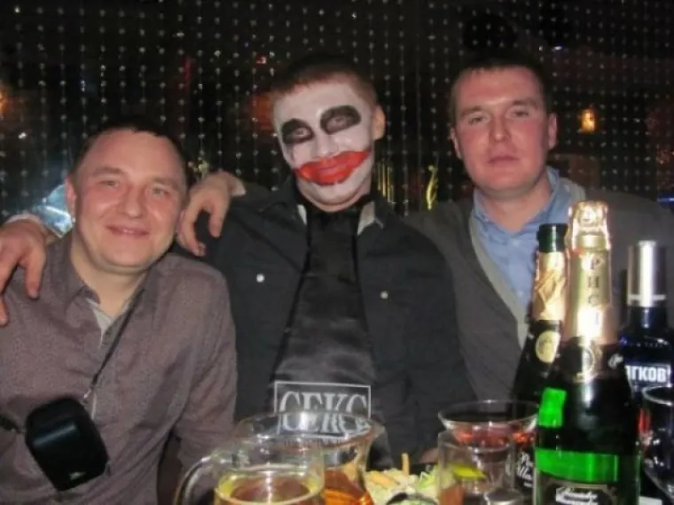 Rusi su već davno zaboravili &scaron;to je normalno i žive u nekom svojem svijetu