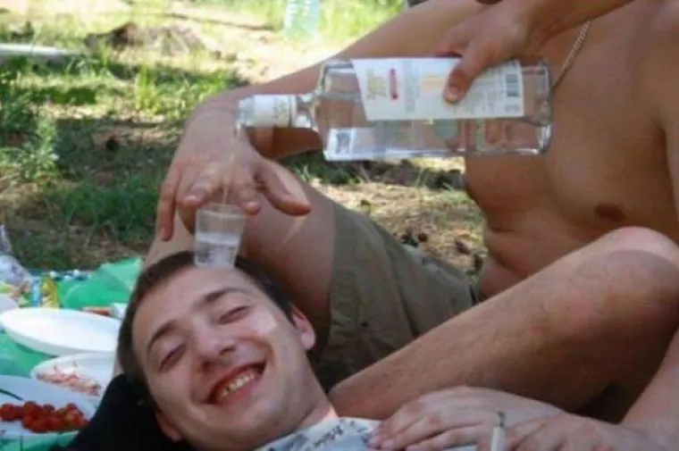 Rusi su već davno zaboravili &scaron;to je normalno i žive u nekom svojem svijetu