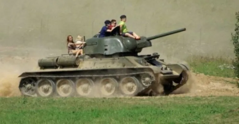 Rusi su već davno zaboravili &scaron;to je normalno i žive u nekom svojem svijetu