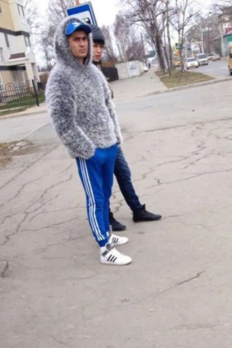 Rusi su već davno zaboravili &scaron;to je normalno i žive u nekom svojem svijetu