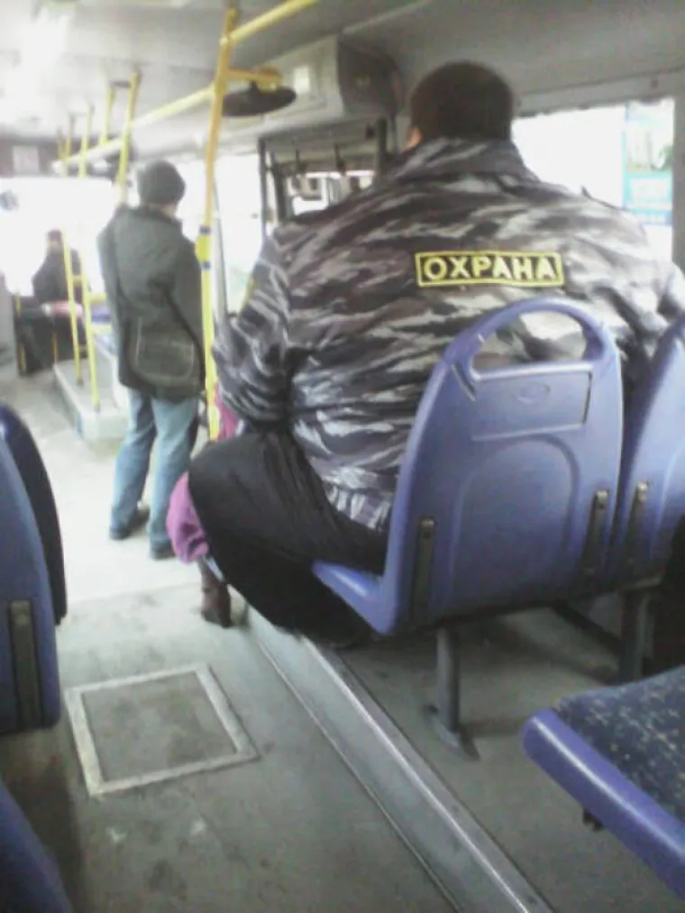 Rusi su već davno zaboravili &scaron;to je normalno i žive u nekom svojem svijetu