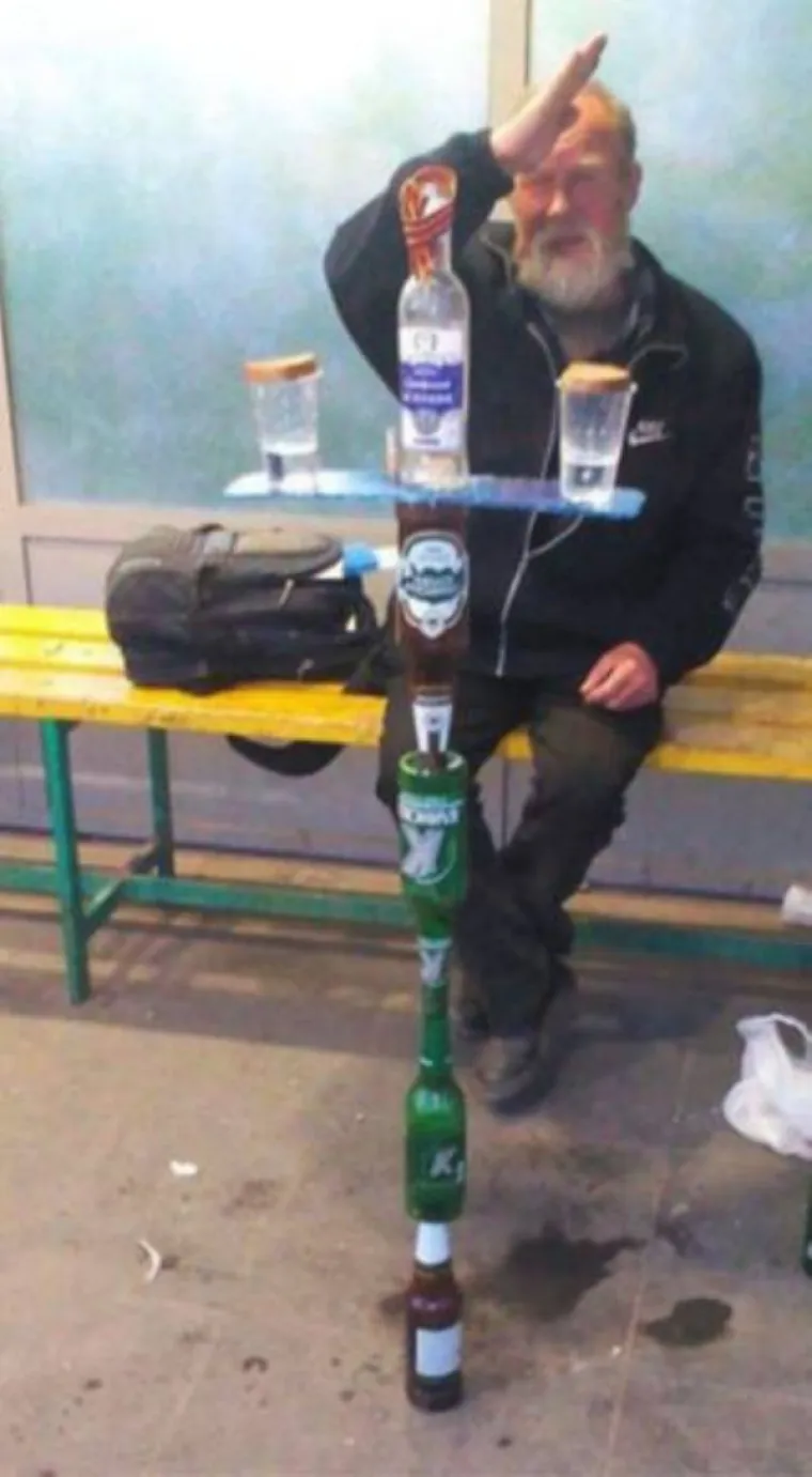 Rusi su već davno zaboravili &scaron;to je normalno i žive u nekom svojem svijetu