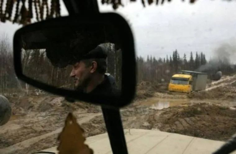 Rusi su već davno zaboravili &scaron;to je normalno i žive u nekom svojem svijetu