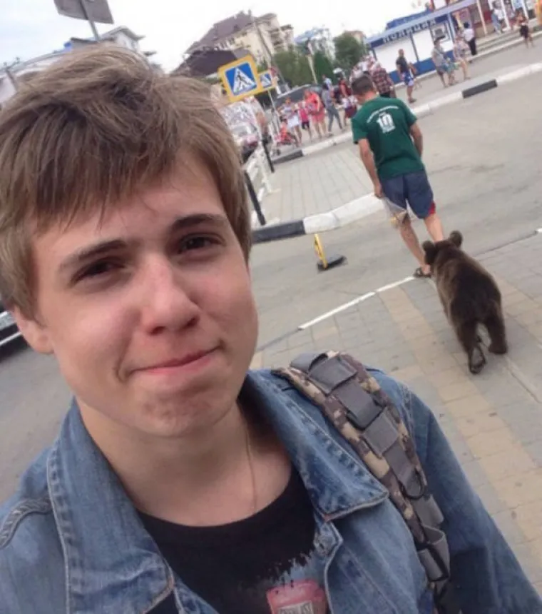 Rusi su već davno zaboravili &scaron;to je normalno i žive u nekom svojem svijetu