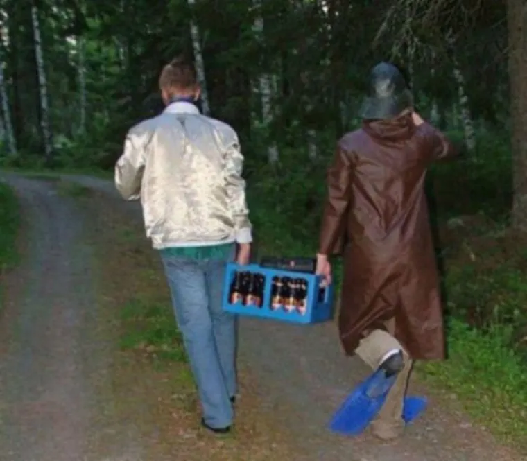 Rusi su već davno zaboravili &scaron;to je normalno i žive u nekom svojem svijetu