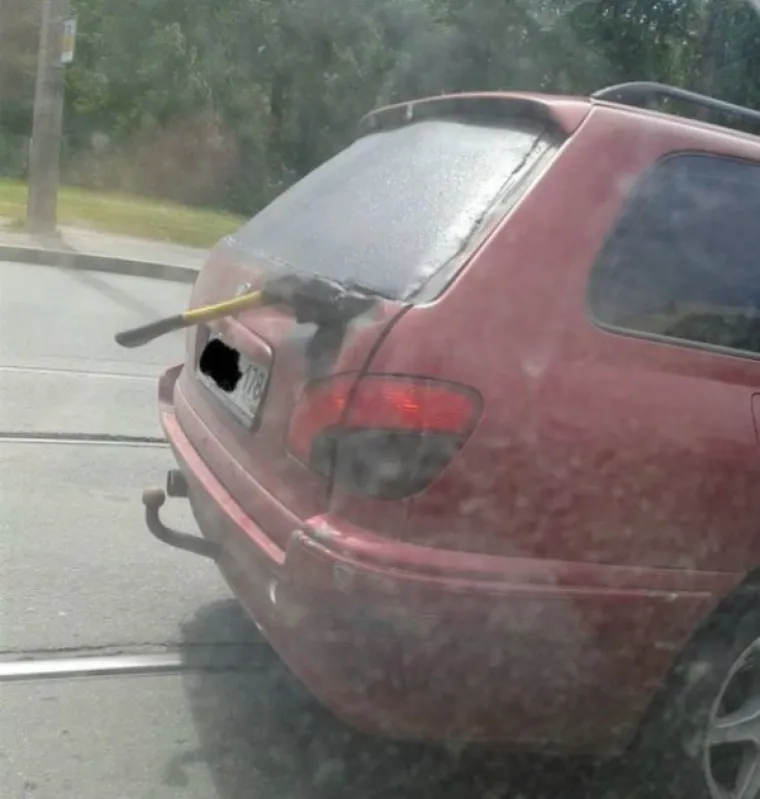 Rusi su već davno zaboravili &scaron;to je normalno i žive u nekom svojem svijetu