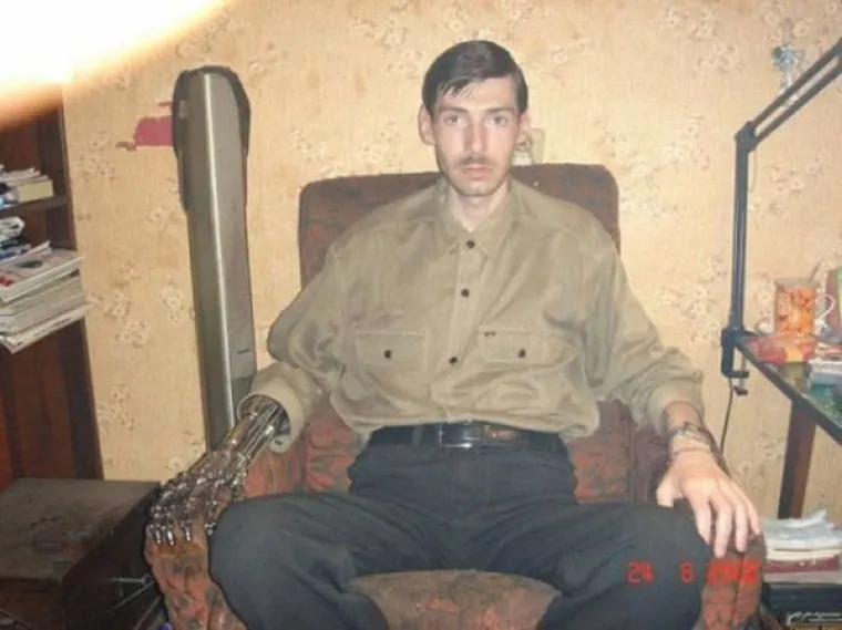 Rusi su već davno zaboravili &scaron;to je normalno i žive u nekom svojem svijetu