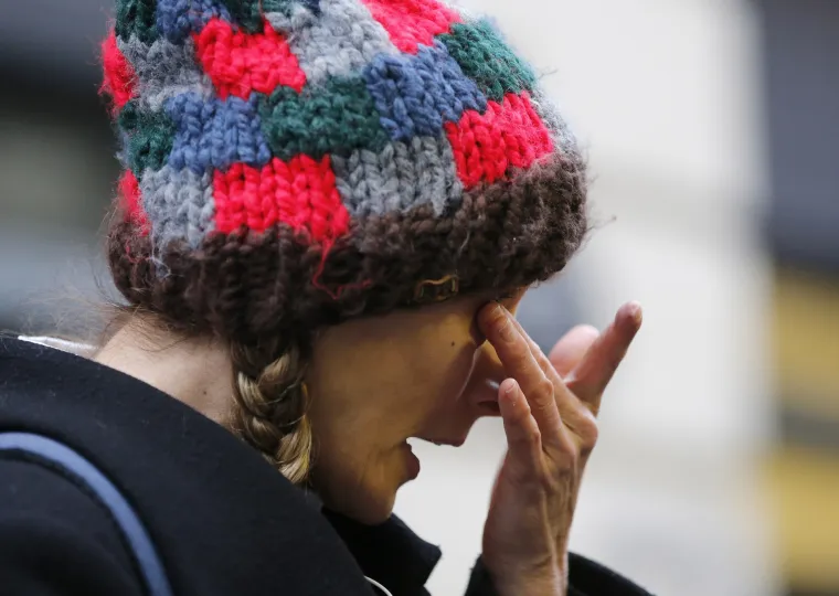 Obožavatelji diljem svijeta odaju počast Davidu Bowieju