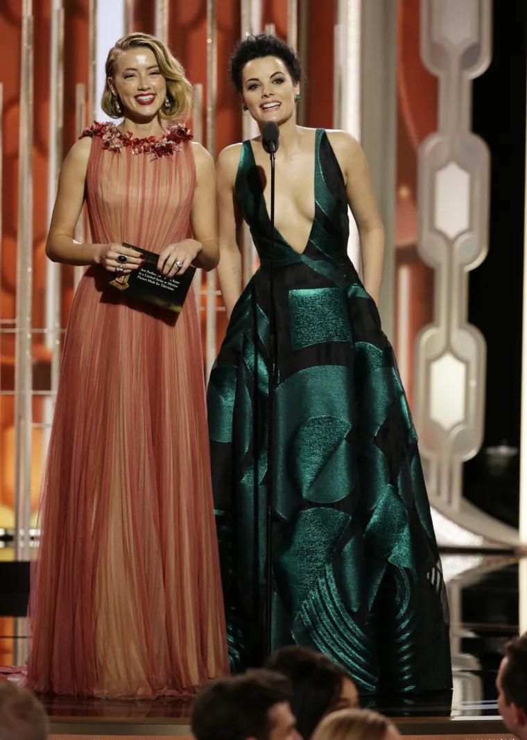 Dodjela Zlatnih globusa