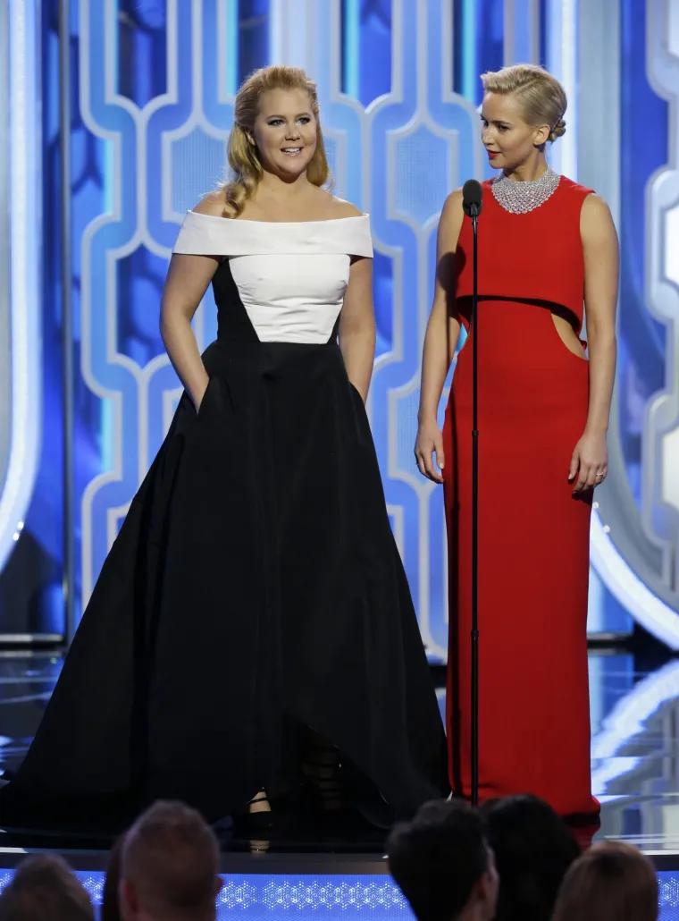 Dodjela Zlatnih globusa