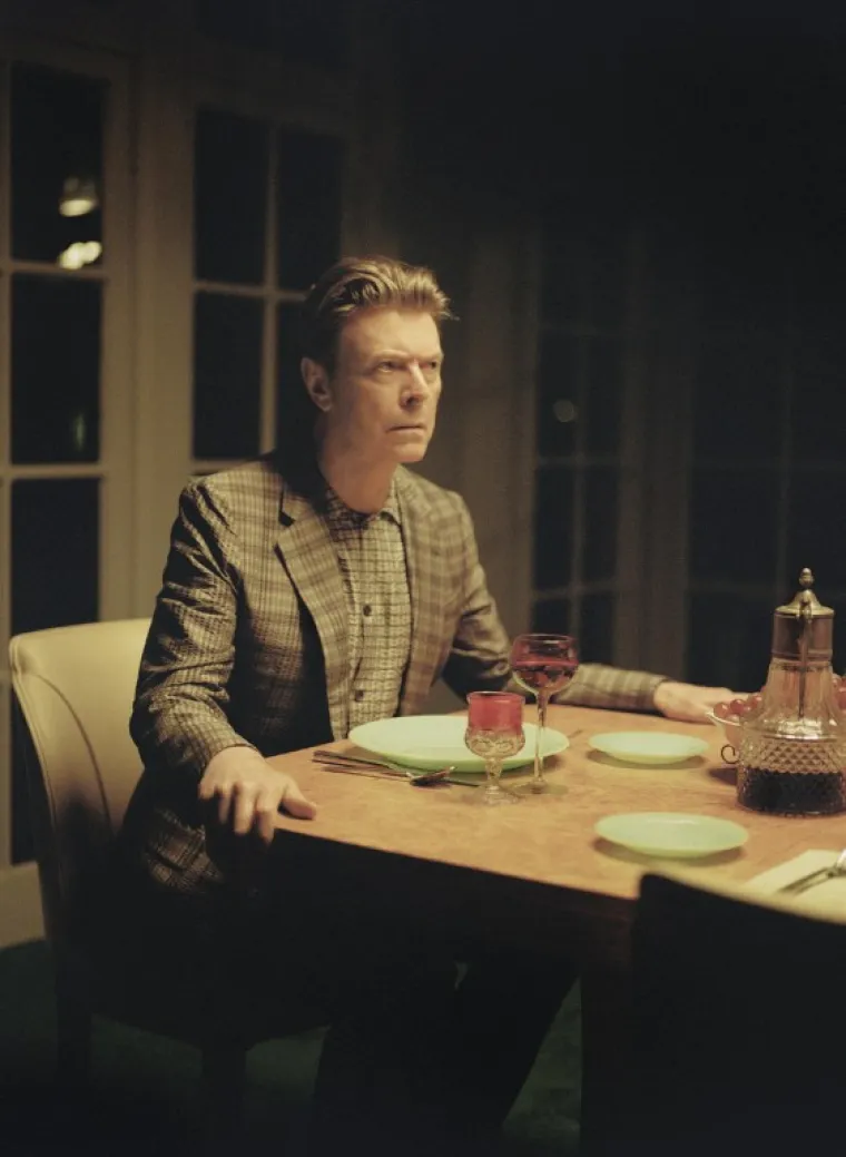 2013. godina - scena iz filma "The Stars (Are out Tonight)"