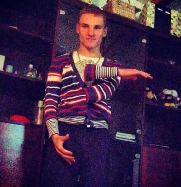 Potrebno je stvarno malo da se ljudi pretvore u čudovi&scaron;ta