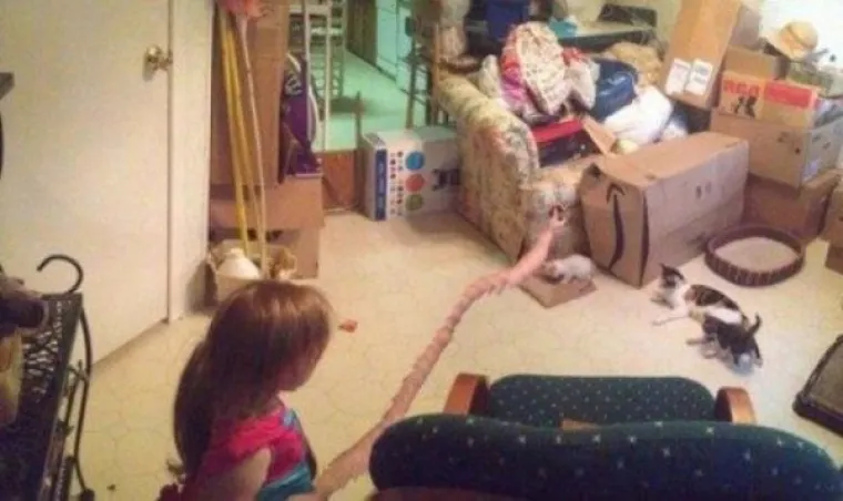 Potrebno je stvarno malo da se ljudi pretvore u čudovi&scaron;ta