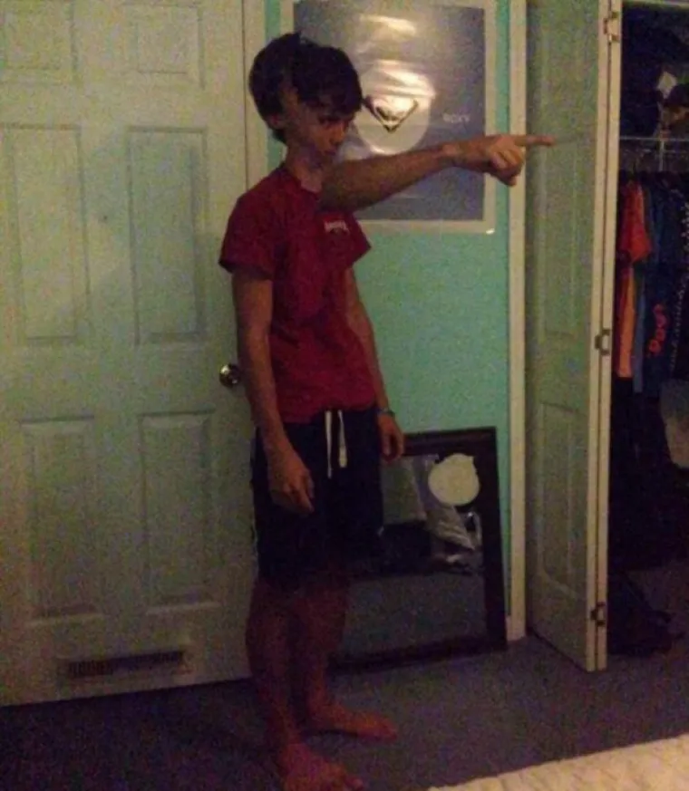 Potrebno je stvarno malo da se ljudi pretvore u čudovi&scaron;ta