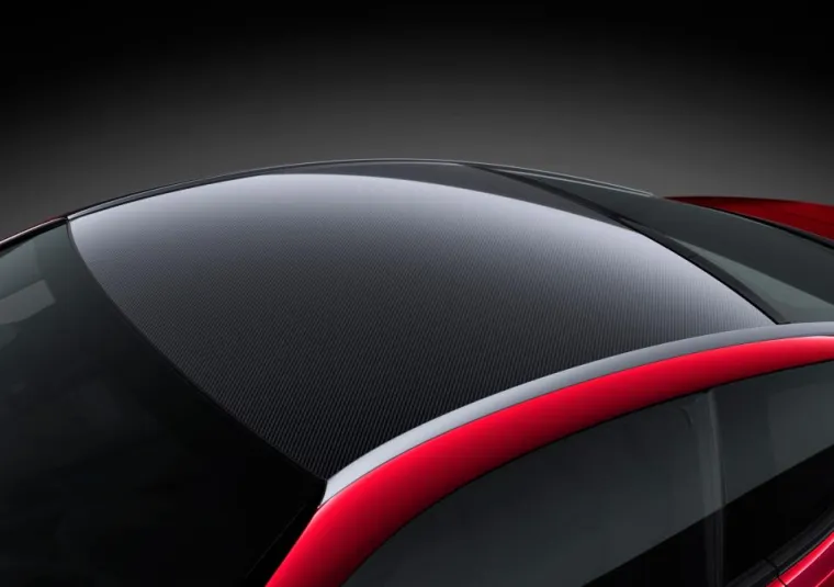 OSVAJA NA PRVI POGLED: Najbolji automobil iz Lexusove tvornice?