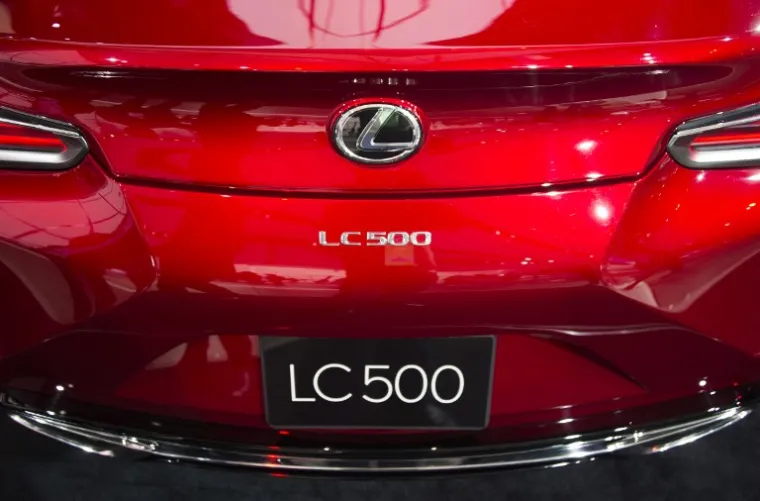 OSVAJA NA PRVI POGLED: Najbolji automobil iz Lexusove tvornice?